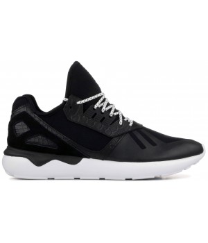 Кроссовки Adidas Tubular черные